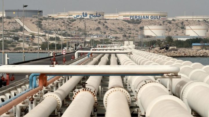 IEA sebut pasokan minyak global catat kenaikan bulanan terbesar