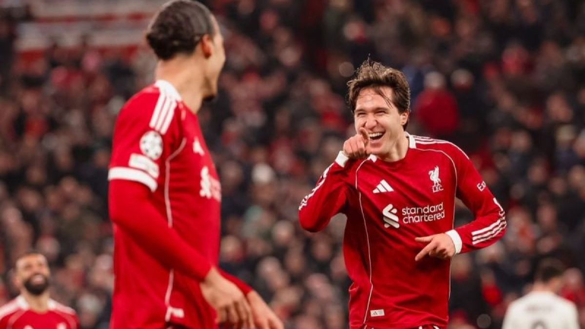 Liverpool