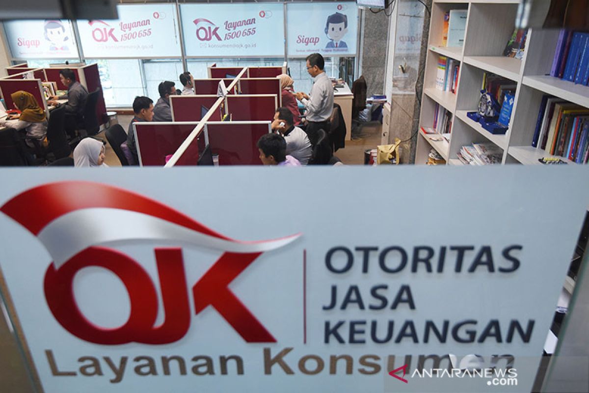 Pembaruan SLIK dipangkas jadi 3 hari, kredit tetap harus hati-hati