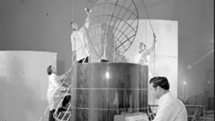 50 Tahun Satelit Indonesia: Telkomsat Perkuat Konektivitas dan Inovasi Nasional
