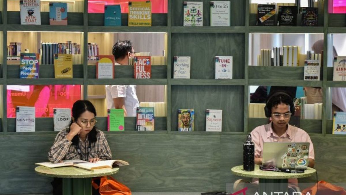 Pemprov-DKI-Jakarta-membuka-kembali-Perpustakaan-Nyi-Ageng-Serang-080726-Fah-3