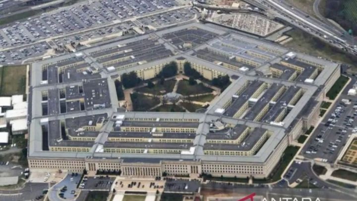 Pentagon konfirmasi kematian tentara ketiga akibat serangan Iran