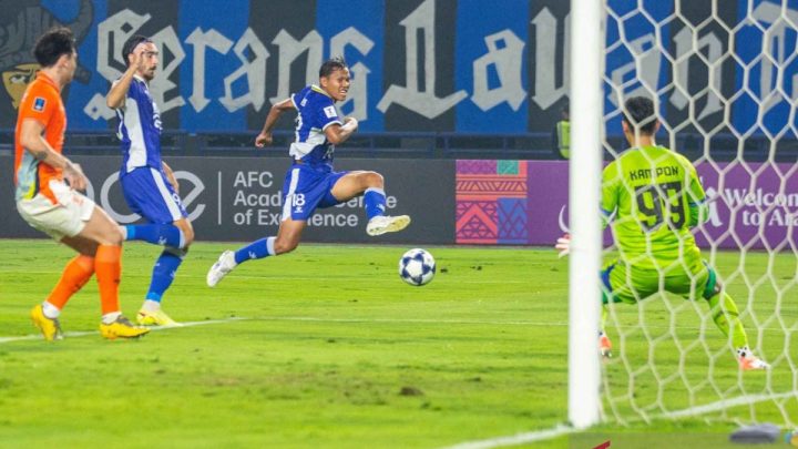Adam Alis tegaskan Persib Bandung siap hadapi Piala Presiden 2026