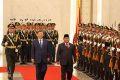 Special Plan: China tawarkan enam fokus kerja sama strategis dengan Indonesia