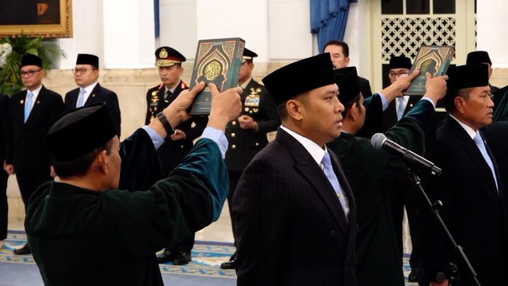 Sudaryono tegaskan tak ada lagi rapat rahasia terkait program MBG