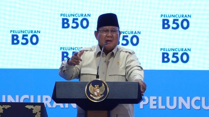 Key Strategy: Presiden minta upaya maksimal wujudkan mimpi Timnas tembus Piala Dunia