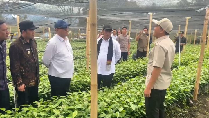 Kementan bidik ekspor kopi Indonesia tembus Rp100 triliun