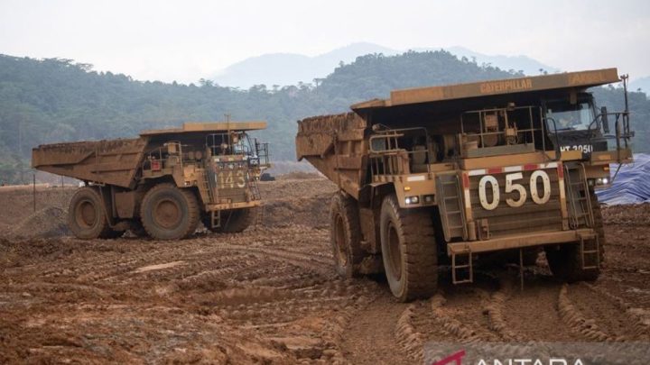 Analis: Relaksasi kuota produksi nikel katalis positif saham tambang