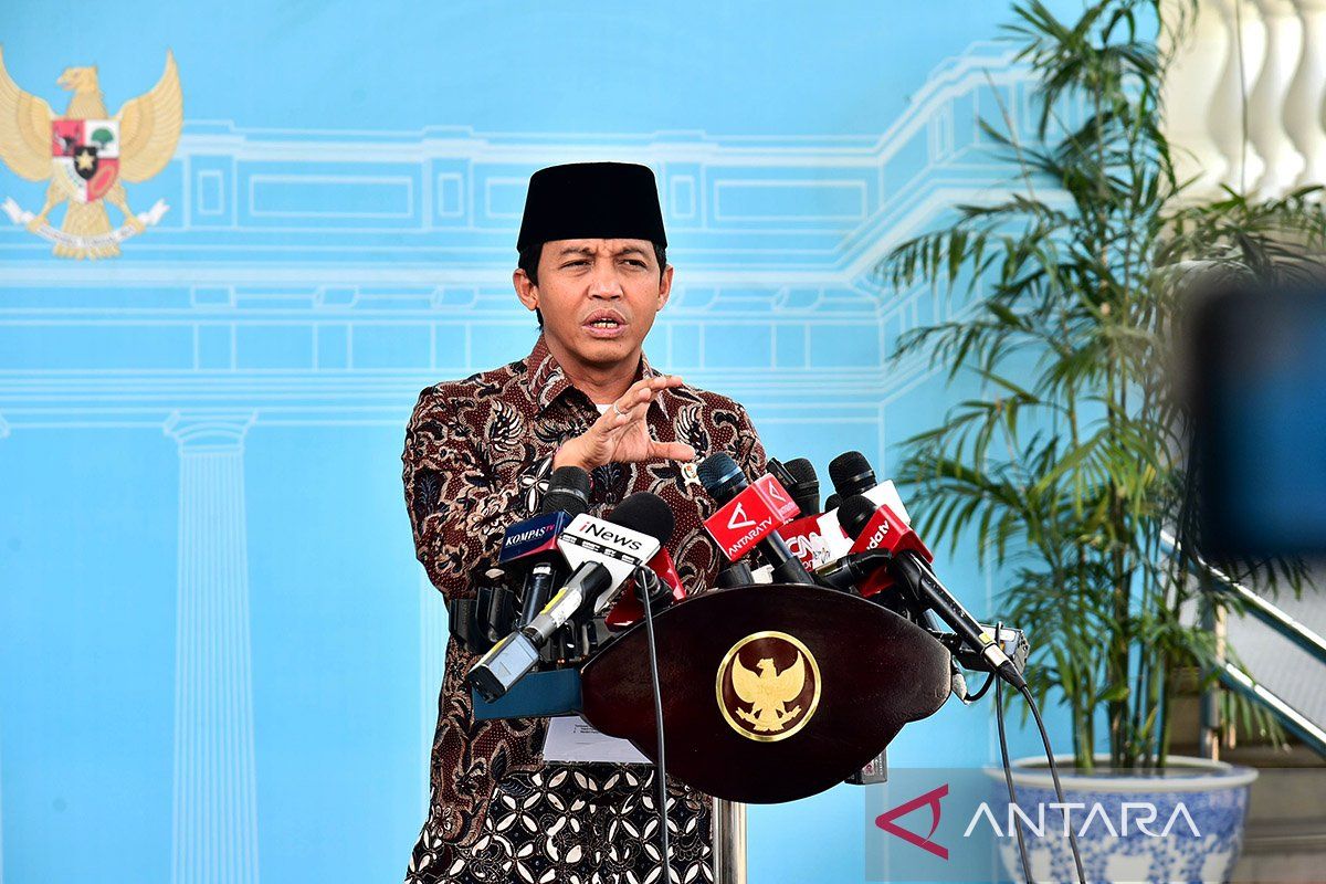 Main Agenda: IUCN nilai Menhut mampu jaga koeksistensi manusia dan gajah