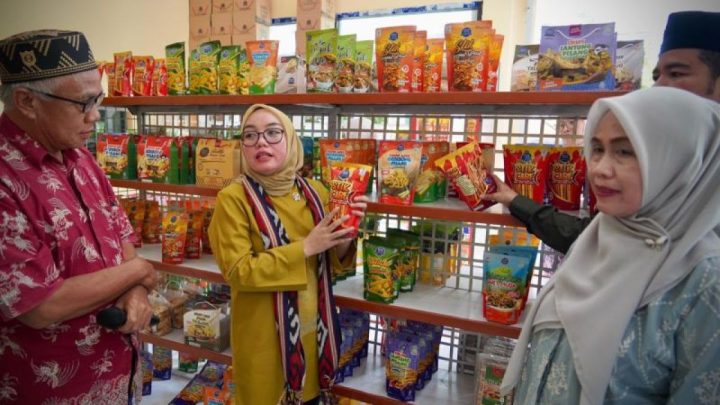 Pemerintah targetkan 40 ribu Kopdes Merah Putih beroperasi akhir 2026