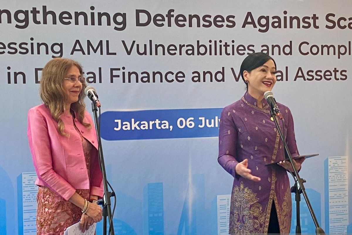 OJK yakin data SE terjaga dan minta masyarakat waspadai penipuan