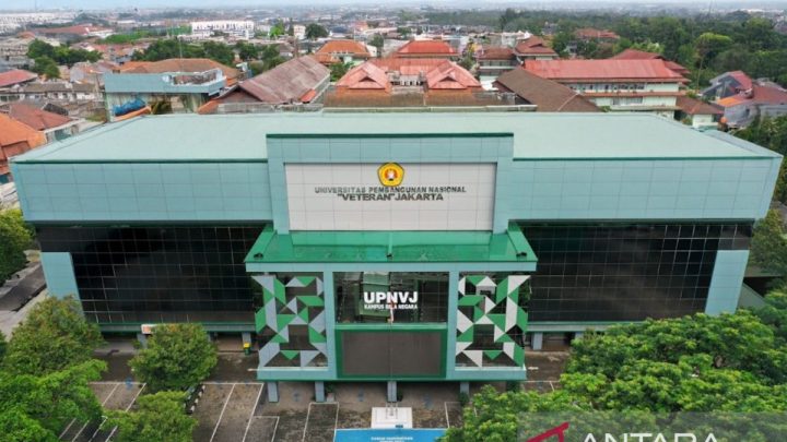UPNVJ hormati proses “judicial review” dosen di MK