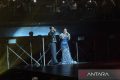 Solving Problems: Krisdayanti jadi bintang tamu dalam konser Afgan