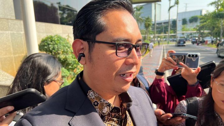 Main Agenda: Kemenkeu: Kriteria pajak 0 persen PFII akan diatur melalui PP