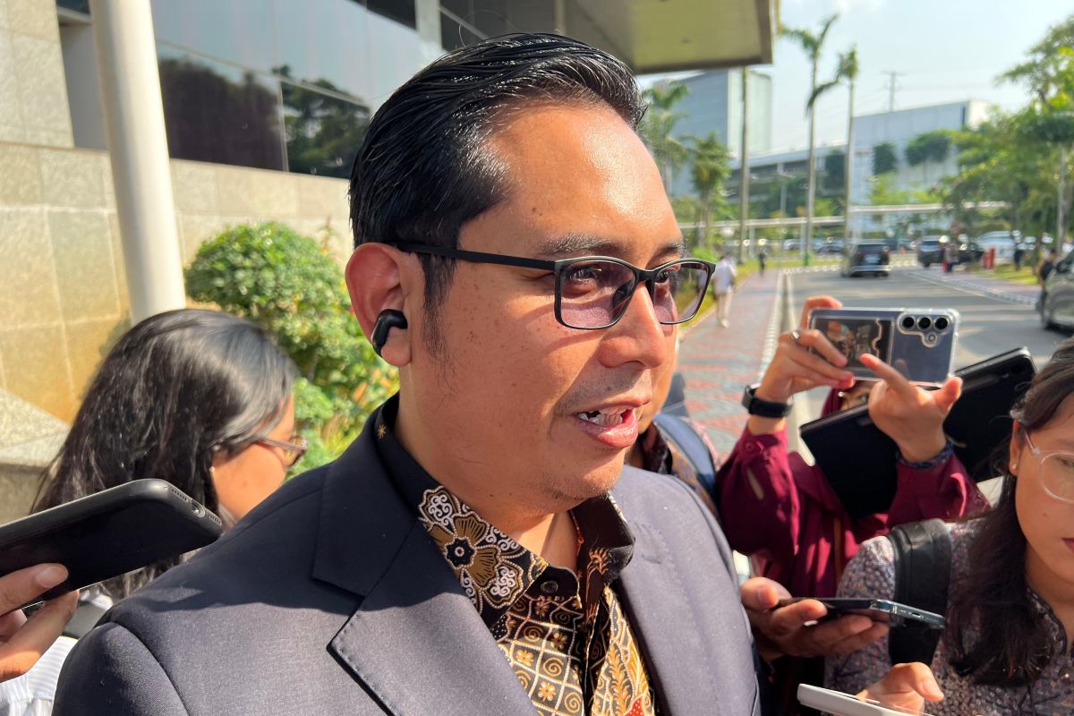 Main Agenda: Kemenkeu: Kriteria pajak 0 persen PFII akan diatur melalui PP