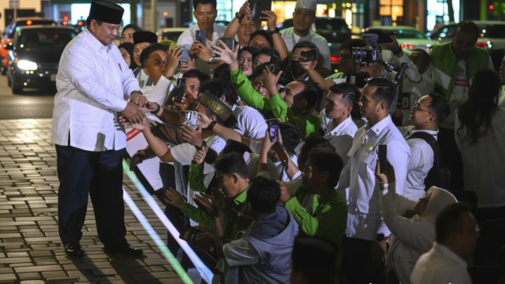 Prabowonomics: Antara simbol politik dan ekonomi konstitusi