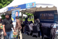 Dorong UMKM naik kelas, Kementerian UMKM gelar Festival Usaha Mikro