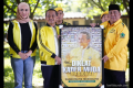 Main Agenda: AMPG siapkan kader politik menuju Indonesia Emas 2045