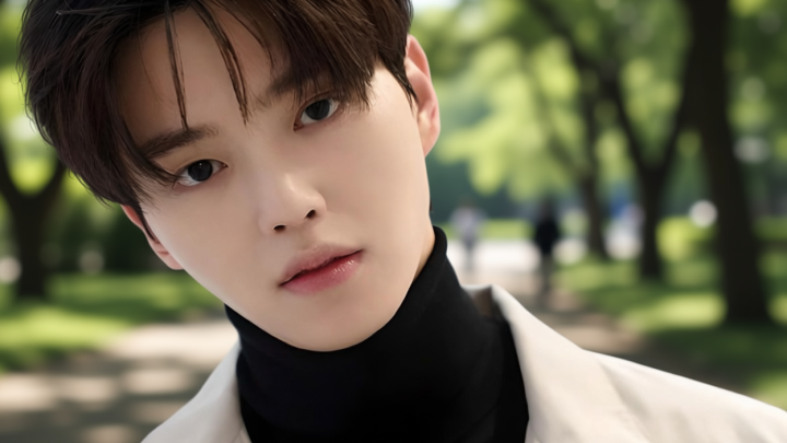 Song Kang jadi pianis perfeksionis dalam “Four Hands Two Sonatas”