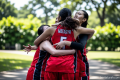 Timnas putri berlaga dalam FIBA 3×3 Women’s Series Xiantao Stop 2026