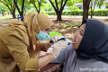 Cek Kesehatan Gratis di Jaksel jangkau 24,6 persen warga sasaran