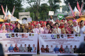 Visit Agenda: Parade kebaya pecahkan rekor Muri, perempuan diajak lestarikan kebaya
