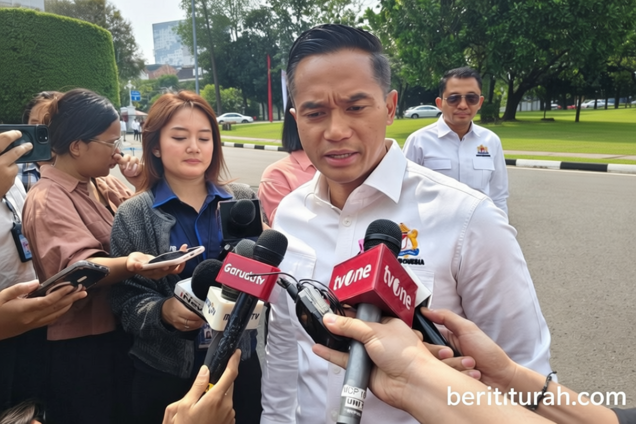 Prabowo gelar pertemuan dengan pengusaha KADIN se-Indonesia