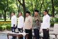 Special Plan: Politik, PSN LNG Abadi Masela hingga TNI jaga perbatasan wilayah RI