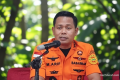 Basarnas tutup sementara pencarian 14 korban KM Nurul Salsa