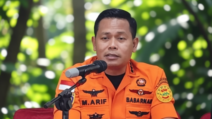 Basarnas tutup sementara pencarian 14 korban KM Nurul Salsa