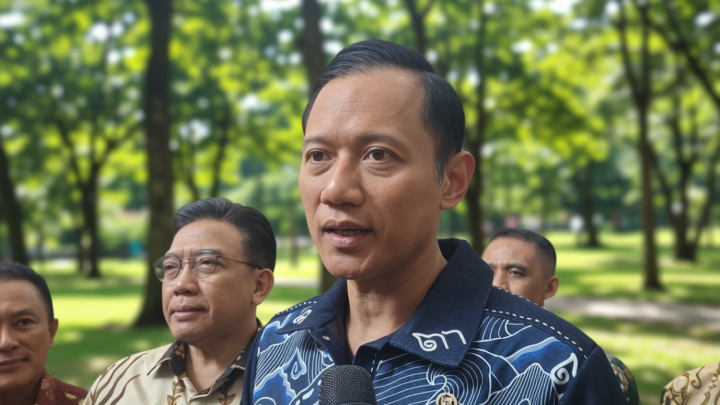 Menko IPK dorong Kawasan KUNCI Bersama ciptakan pusat ekonomi baru