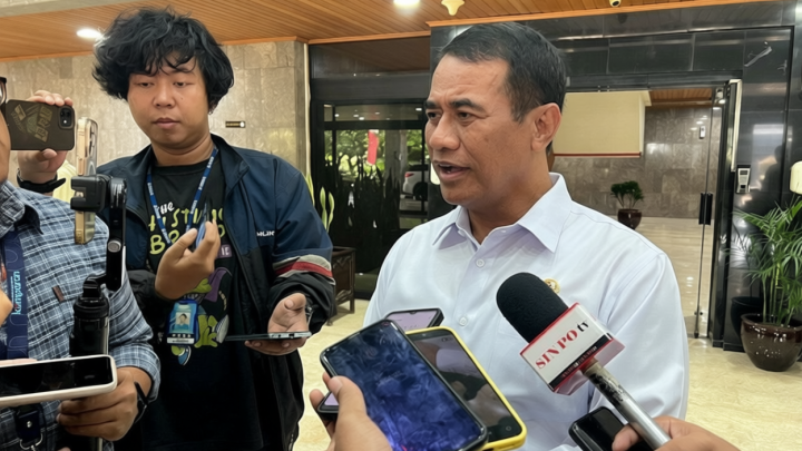 Mentan gandeng Unesa kembangkan benih kedelai guna tekan impor