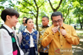 Important Visit: Menekraf: Jakarta X Beauty dorong industri kecantikan ke pasar global