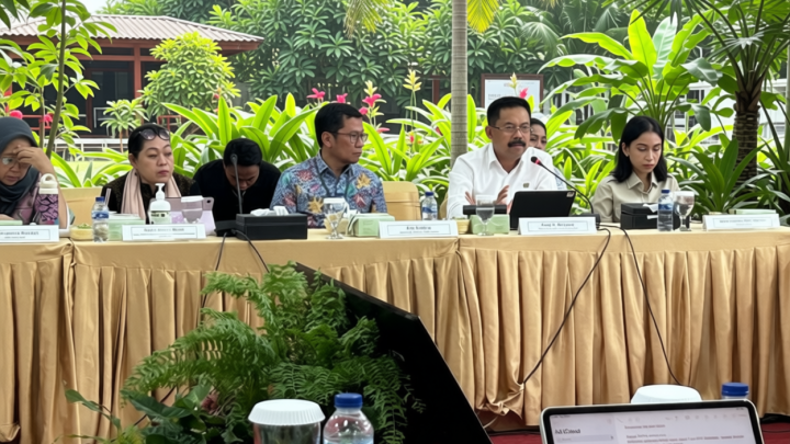 Kejagung sebut restitusi korban kekerasan seksual belum maksimal