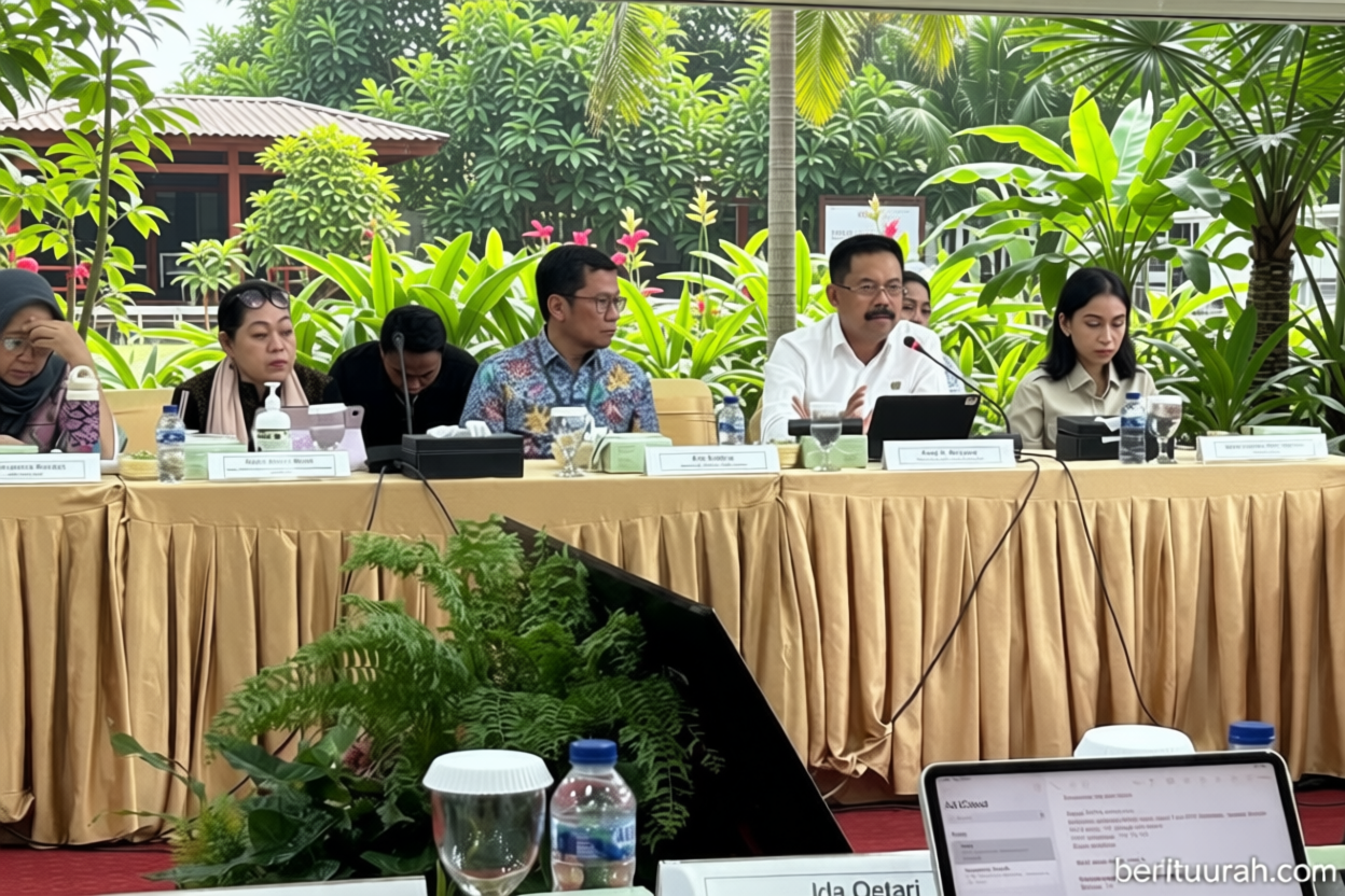 Kejagung sebut restitusi korban kekerasan seksual belum maksimal
