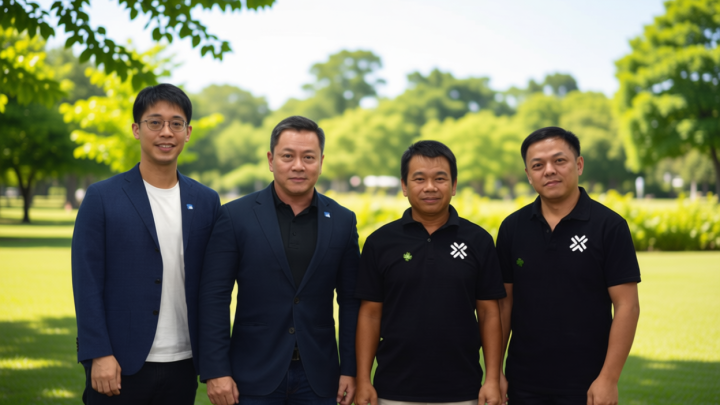 Integrasi M-DAQ dan METech perkuat teknologi pembayaran kawasan ASEAN