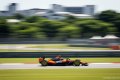 McLaren dilaporkan akan lakukan pembaruan wing