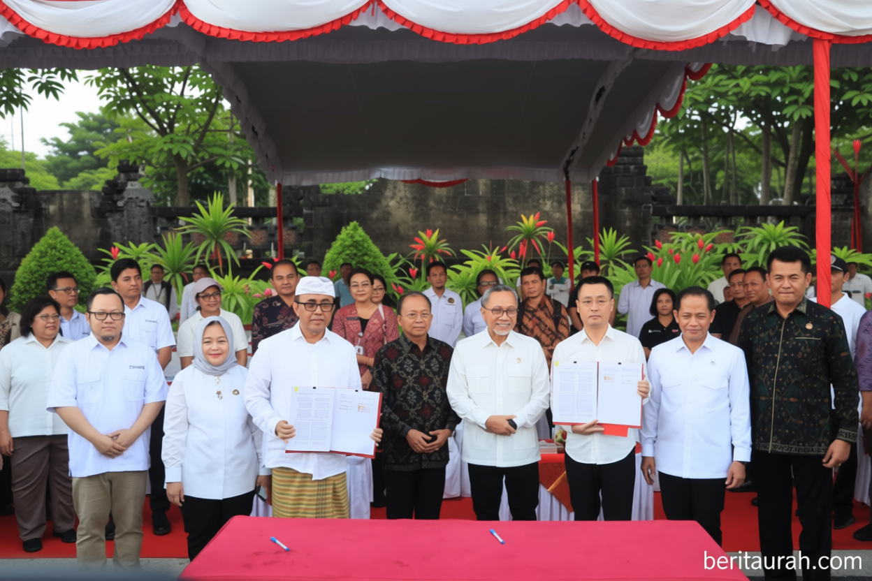 Pemkot Denpasar percepat penanganan sampah berkelanjutan lewat PSEL