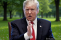 Trump berpotensi kenakan tarif baru atas impor dari 60 negara
