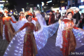 Karnaval Budaya Nusantara meriahkan HUT Kota Medan dan APEKSI ke-18