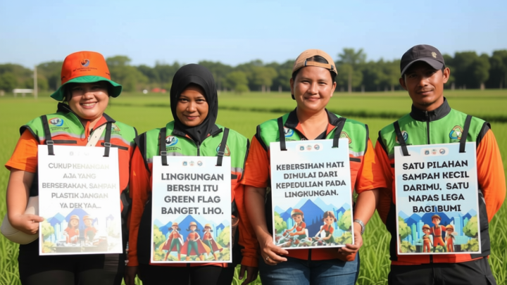 Pemprov DKI ajak masyarakat kelola pangan lebih bijak