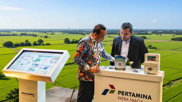 Pertamina tegaskan pimpin pengembangan ekosistem SAF