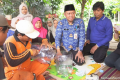 Warga Grogol Selatan dapat edukasi buat komposter untuk kelola sampah