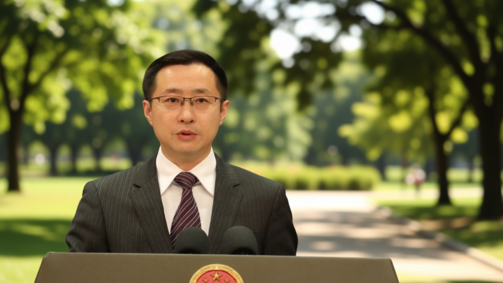 China harap eskalasi di Timur Tengah tak berlanjut