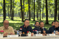 Ditjen Imigrasi tegaskan sanksi pidana bagi WNA melanggar hukum