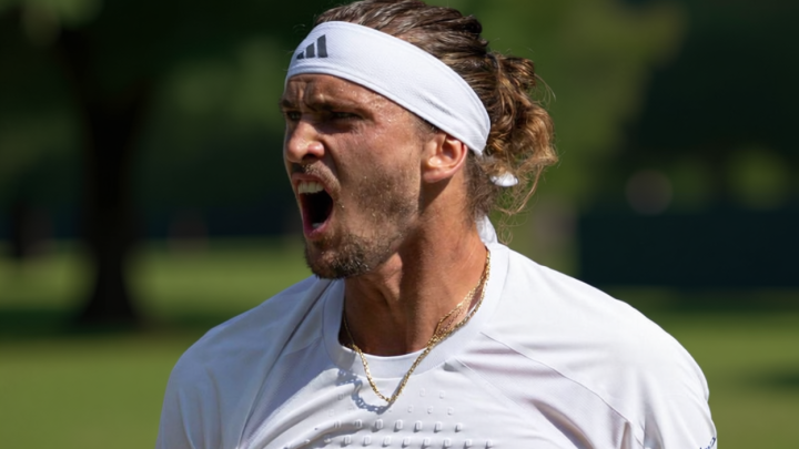 Topics Covered: Zverev kalahkan Fritz untuk capai semifinal Wimbledon