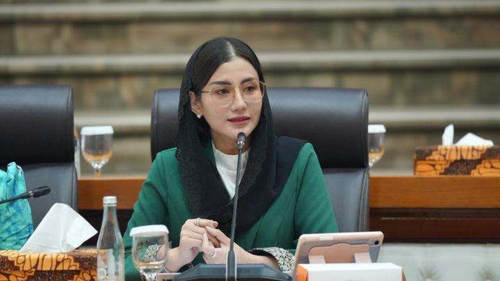 DPR minta pemerintah perkuat regulasi perlindungan UMKM era digital