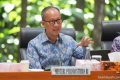 Kemenperin turunkan Tim Wasdal respons ledakan pabrik herbal Semarang