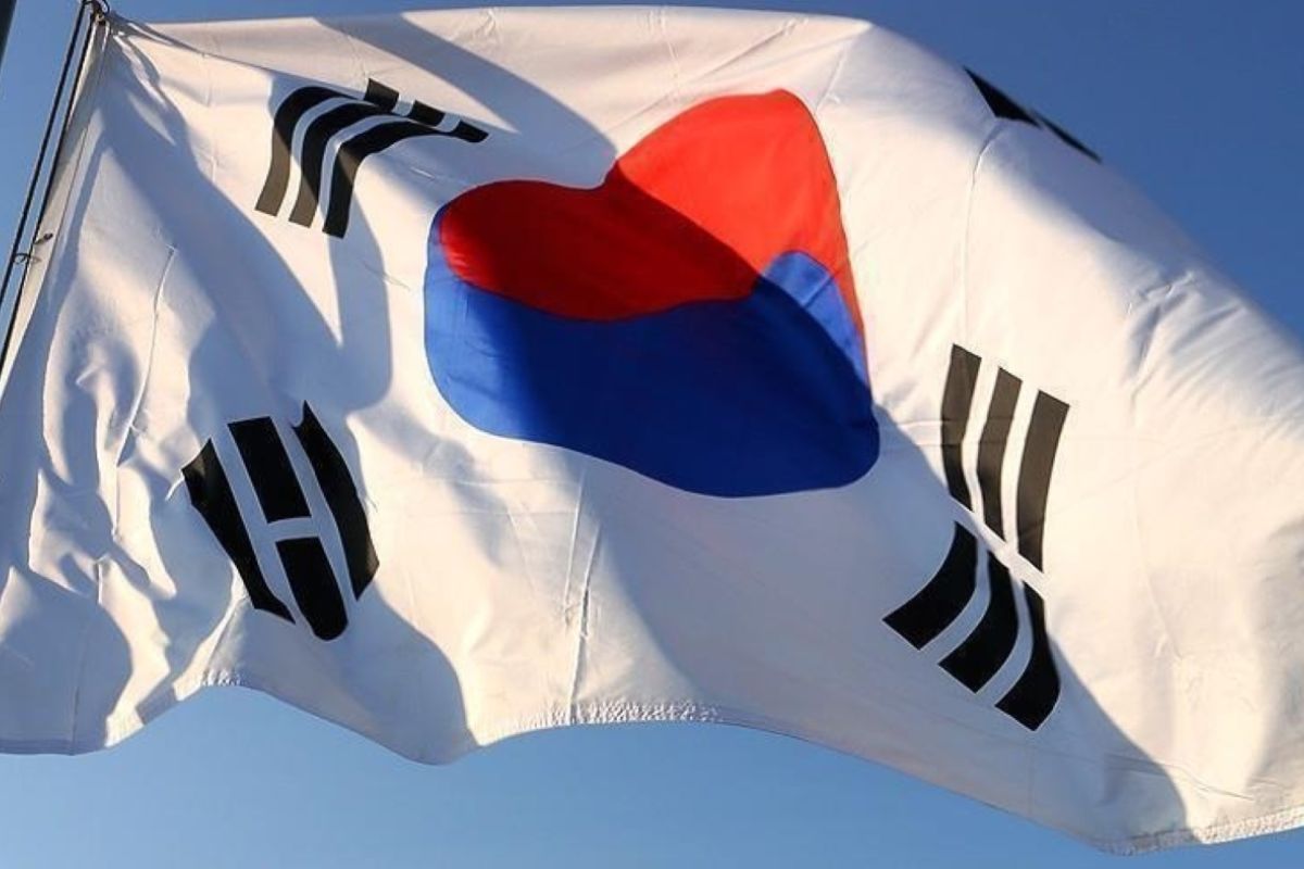 Korea Selatan uji coba sekretaris hukum berbasis AI untuk ASN setempat