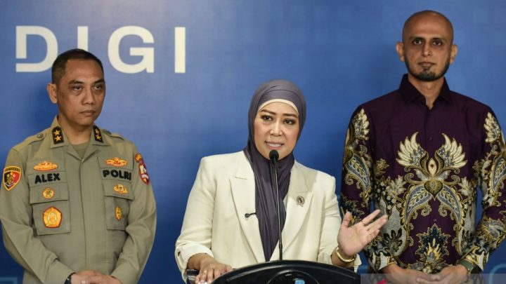 Pakar: Tim berantas judol miliki tugas tegaskan transparansi platform